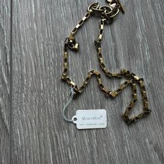 Miramira Stainless Steel Necklace