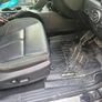 Ford Ranger 2012-2022 floor mats and tailgate cap Image 2