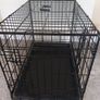 medium dog travel crate. Image 3