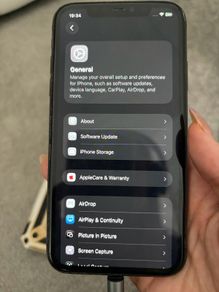 iPhone 11 64gb