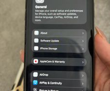 iPhone 11 64gb
