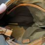 Chaps handbag with shoulder strap Image 4