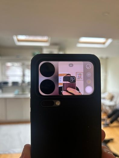 17 pro max 512gb