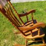 Rocking chair Image 3