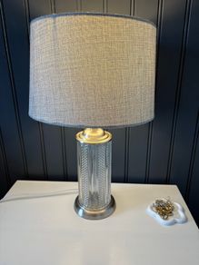 Set of 2 Lamps