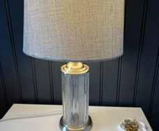 Set of 2 Lamps