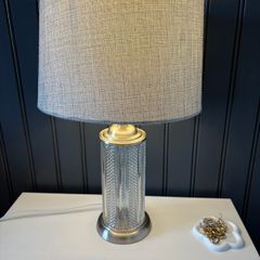 Set of 2 Lamps