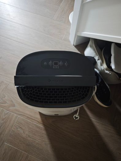 meaco dehumidifier arete one 20 litres