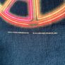 RARE Vintage Genuine 2004 Britney Spears The Onyx Hotel EU Tour T-Shirt Image 6