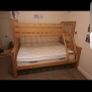 Triple bunk bed Image 4
