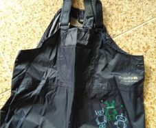 Wetgear dungarees, Regatta age 18-24 months