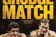 Grudge Match (DVD)