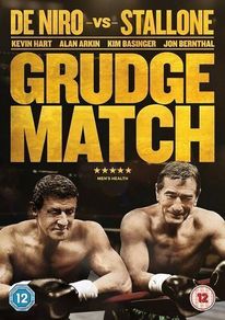 Grudge Match (DVD)