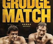 Grudge Match (DVD)