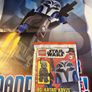 Lego Star Wars Mandalorian BO-KATAN KRYZE Image 2