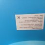 Sensory swivel Chair (Blue flower) Image 3