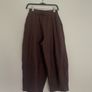 zara trousers Image 3