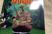 Irish language children's book