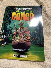 Irish language children's book