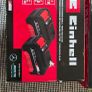 Einhell Cordless Impact Driver Tool Set Image 2