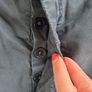 Massimo Dutti mens shorts w36 Image 4