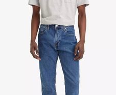 Brand New Levi's 502 Men's Jeans