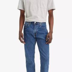 Brand New Levi's 502 Men's Jeans