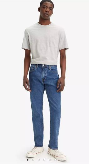 Brand New Levi's 502 Men's Jeans