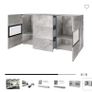 Living room furniture set Image 5
