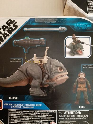 new unopened in packaging collectable Star Wars