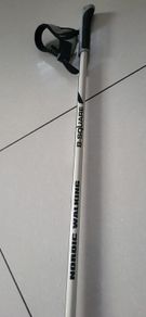 walking poles carbon very light