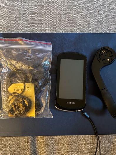 Garmin Edge 1040