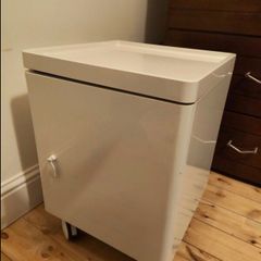 Bedside locker