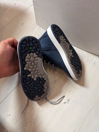 timberland boys boots brand new uk 10