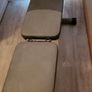 York Fitness workout bench Image 2
