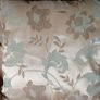 large L shaped corner couch and storage box Image 5