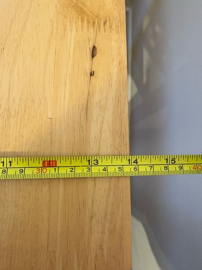 Shelf