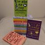 Louise Rennison Confessions Of Georgia Nicolson Book Collection Image 2