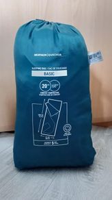 Decathlon Quechua Sleeping Bag