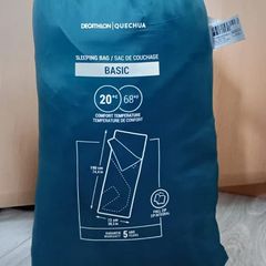 Decathlon Quechua Sleeping Bag