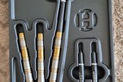 Harrows Magnum Anniversary 23g