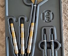 Harrows Magnum Anniversary 23g