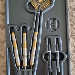 Harrows Magnum Anniversary 23g