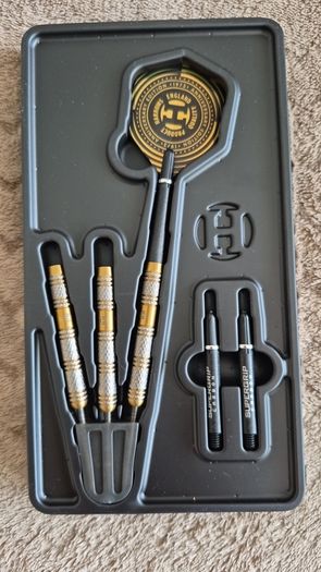 Harrows Magnum Anniversary 23g
