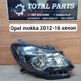 Opel headlights for sale Image 4