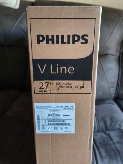 Philips 271V8LA Monitor