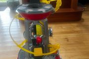 paw patrol lookout tower