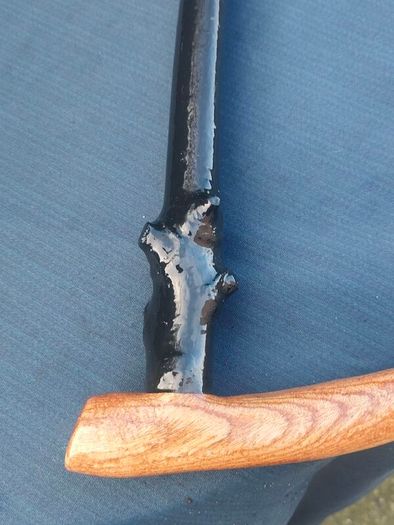 37" Walking Stick