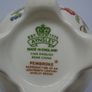 Anysley China ,Pembroke pattern, Small bowl, China. Home decor, Collectables Image 2