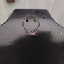Renault Megane Bonnet. Image 2